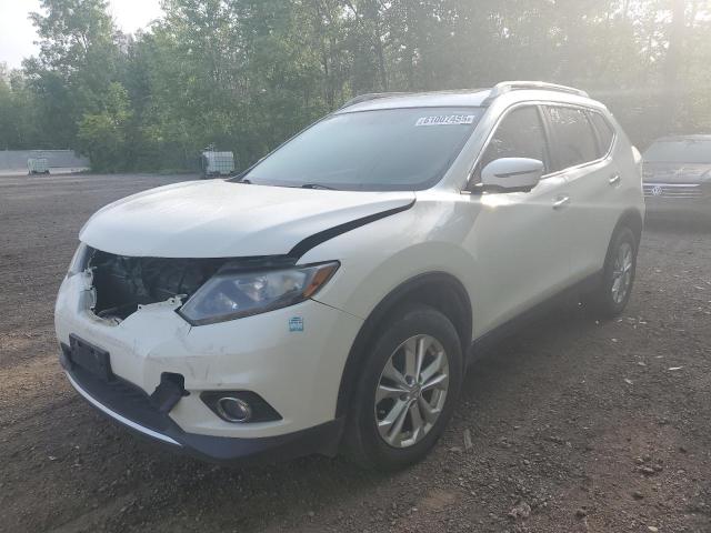 Vin: 5n1at2mv7gc816673, lot: 61007455, nissan rogue s 2016 img_1