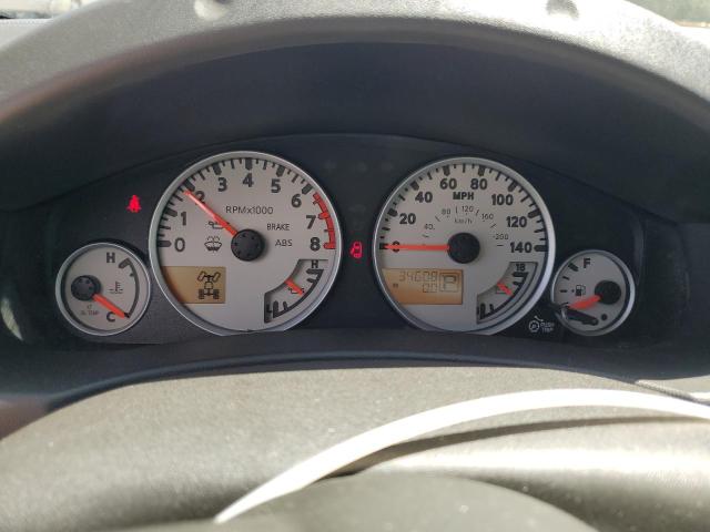 2018 NISSAN FRONTIER S - 1N6AD0EV4JN772810