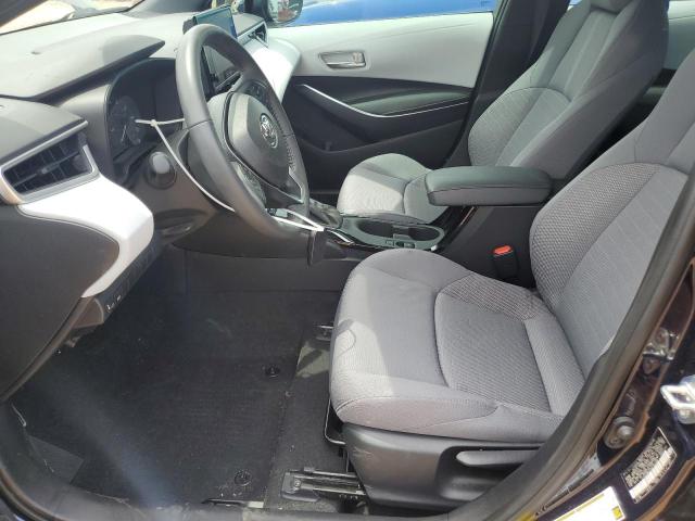 2024 TOYOTA COROLLA SE - 5YFS4MCEXRP187360
