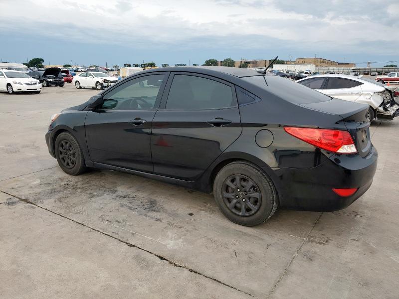 Vin: kmhct4ae9cu094569, lot: 60304285, hyundai accent gls 20122