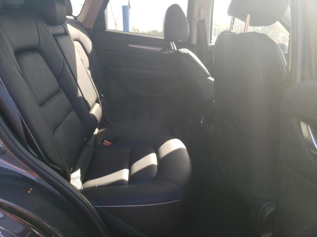 2024 MAZDA CX-5 SELEC JM3KFBBL7R0535423