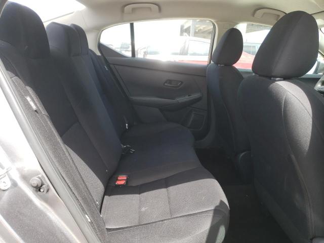 2024 NISSAN SENTRA S #3303610955