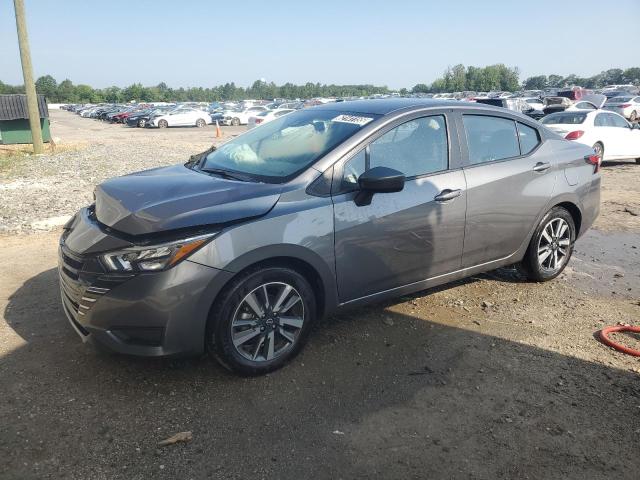 NISSAN VERSA SV