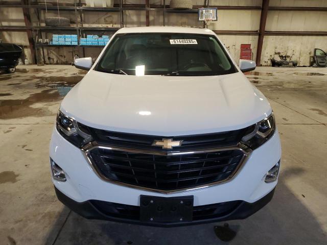 2021 CHEVROLET EQUINOX LT - 3GNAXKEV4MS151493
