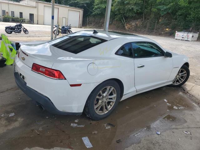 Vin: 2g1fd1e3xf9200303, lot: 61304095, chevrolet camaro lt 20153