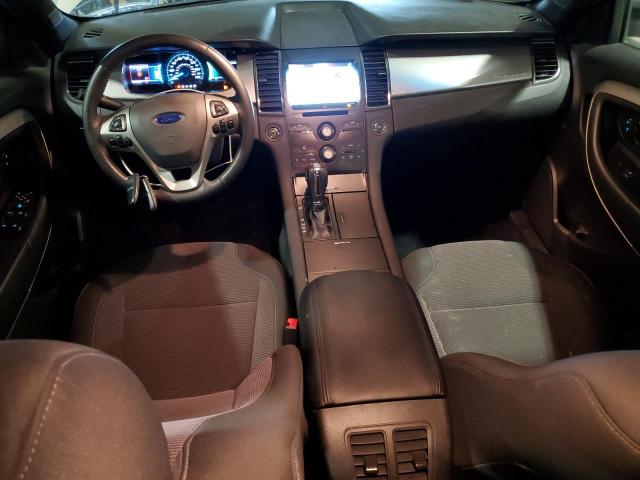 2017 FORD TAURUS SEL 1FAHP2E87HG109055
