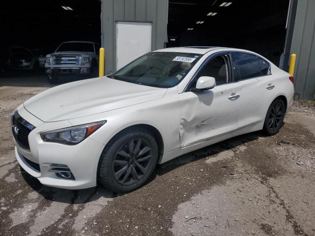 INFINITI Q50 PREMIU