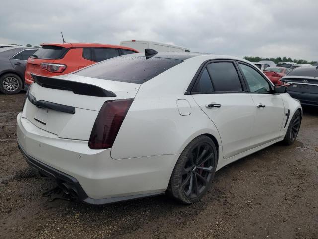 Vin: 1g6a15s60k0140782, lot: 58337535, cadillac cts 20193