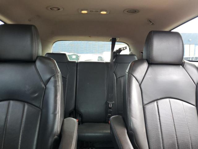 2016 BUICK ENCLAVE 5GAKVBKD6GJ195193