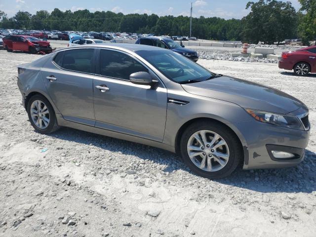 Vin: 5xxgm4a75dg123724, lot: 62527315, kia optima lx 20134