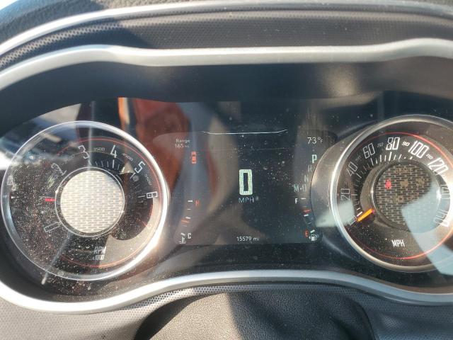 2017 DODGE CHALLENGER - 2C3CDZAG9HH594553