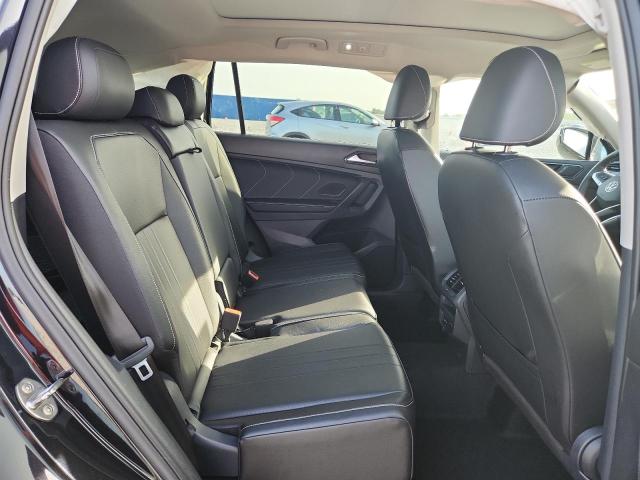 2024 VOLKSWAGEN TIGUAN SE 3VVMB7AX3RM183289
