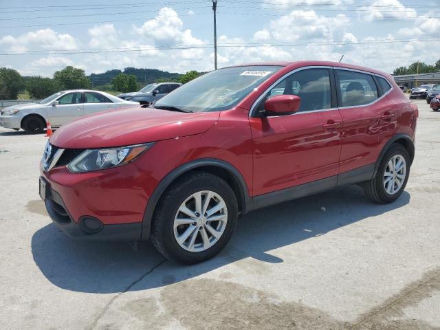 NISSAN ROGUE SPOR