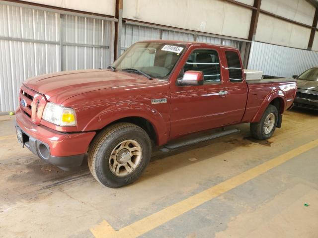 FORD RANGER SUP