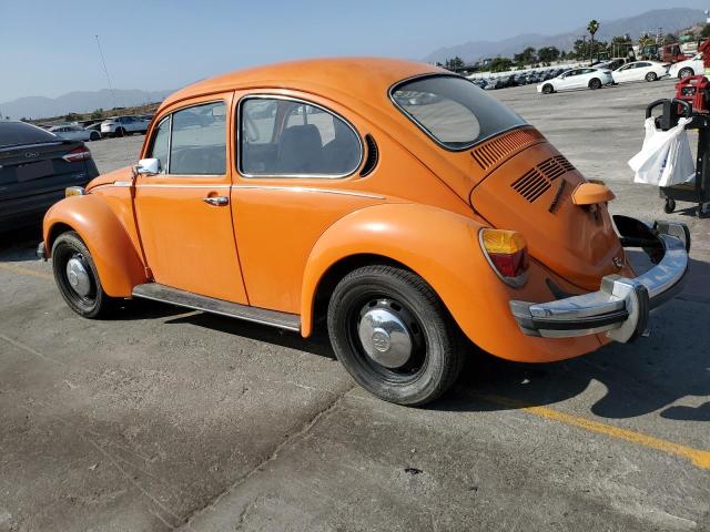 Vin: 1342582192, lot: 61535715, volkswagen beetle 19742