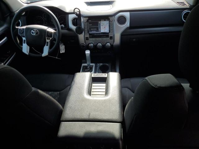 2021 TOYOTA TUNDRA CRE - 5TFDY5F16MX967684