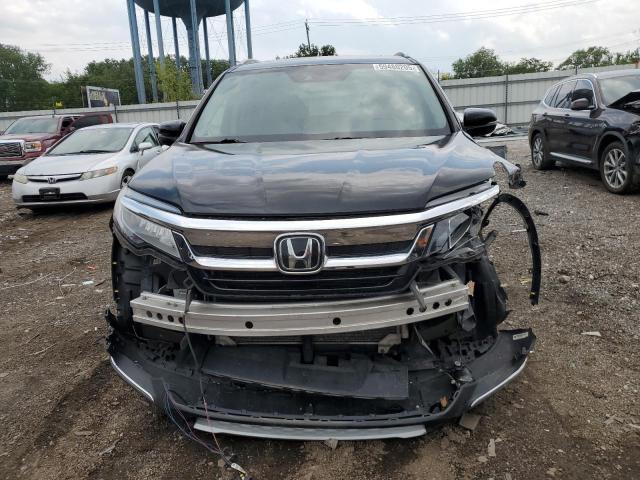 2021 HONDA PILOT TOUR - 5FNYF6H62MB091163