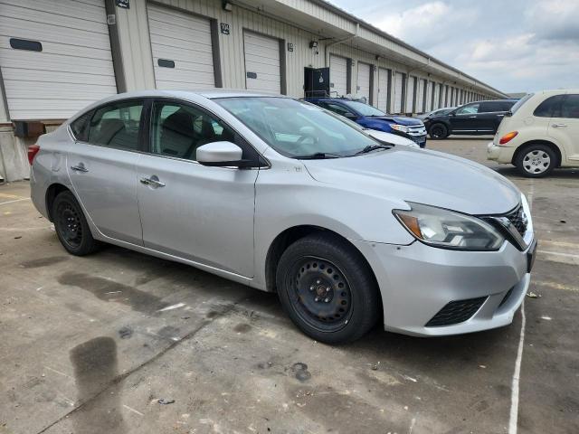 Vin: 3n1ab7ap8hy315216, lot: 59222755, nissan sentra s 20174