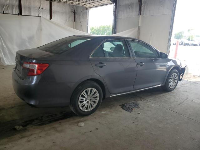 Vin: 4t4bf1fkxer410098, lot: 59288955, toyota camry l 20143