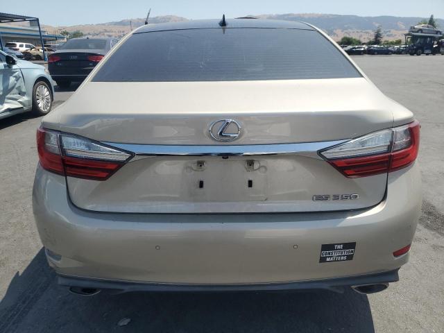 2016 LEXUS ES 350 - 58ABK1GG5GU013720