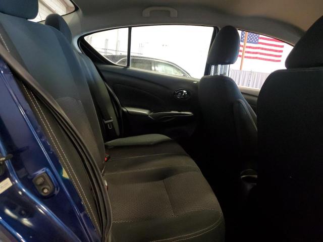 2018 NISSAN VERSA S - 3N1CN7AP8JL830610