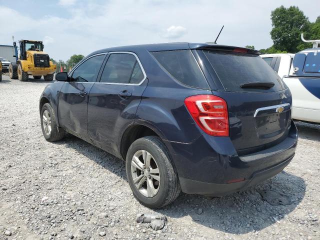 Vin: 2gnalbek7g1107313, lot: 60547725, chevrolet equinox ls 20162