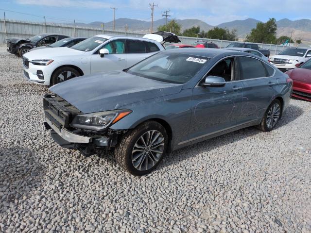 HYUNDAI GENESIS 3.