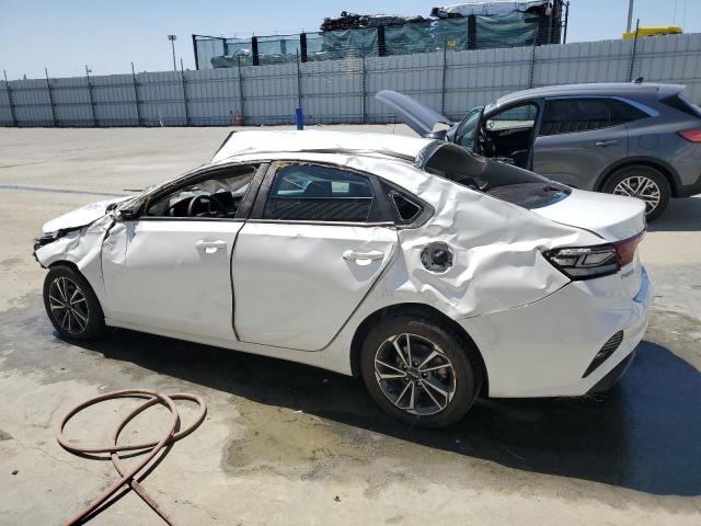 Vin: 3kpf24ad7pe636204, lot: 62385505, kia forte lx 20232