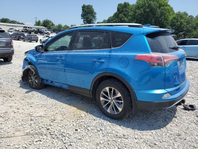 2016 TOYOTA RAV4 HV XL JTMRJREV2GD041584