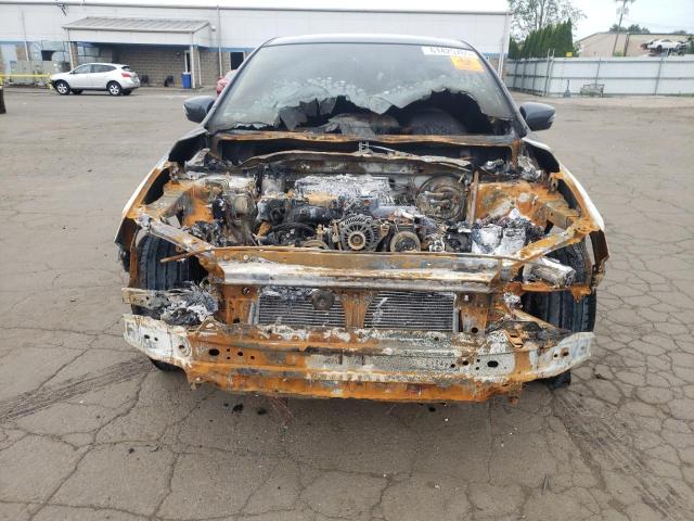 2018 SUBARU WRX STI LI JF1VA2W69J9823474