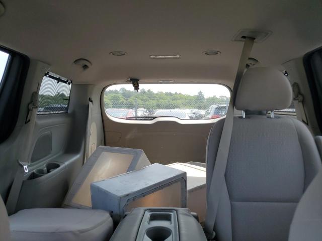 2016 KIA SEDONA LX - KNDMB5C15G6142249
