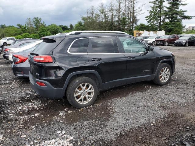 2018 JEEP CHEROKEE L 1C4PJLCB6JD560559