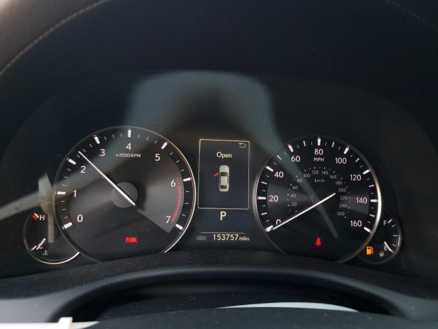 2016 LEXUS GS 200T BA JTHBA1BLXGA002053