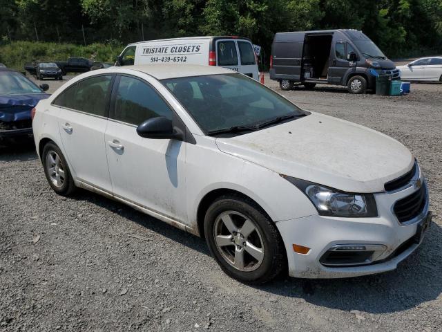 Vin: 1g1pc5sb2f7239804, lot: 59851845, chevrolet cruze lt 20154
