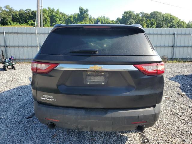2020 CHEVROLET TRAVERSE L - 1GNERFKW1LJ190784