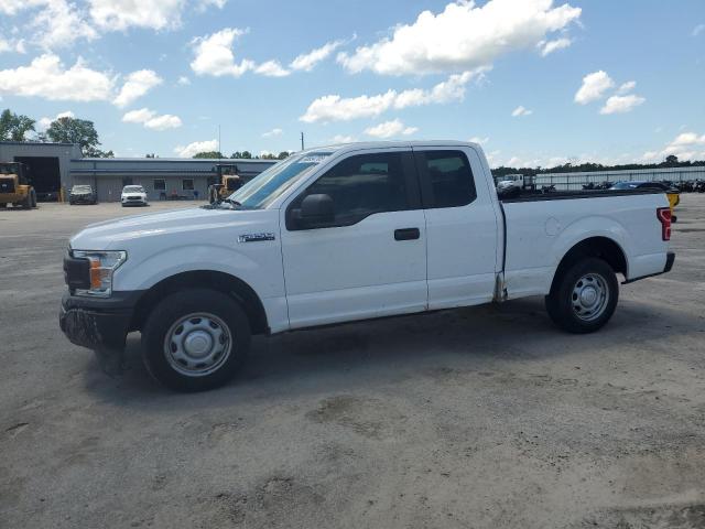 Vin: 1ftex1cp0jkf86303, lot: 60654705, ford f-150 super cab 2018 img_1