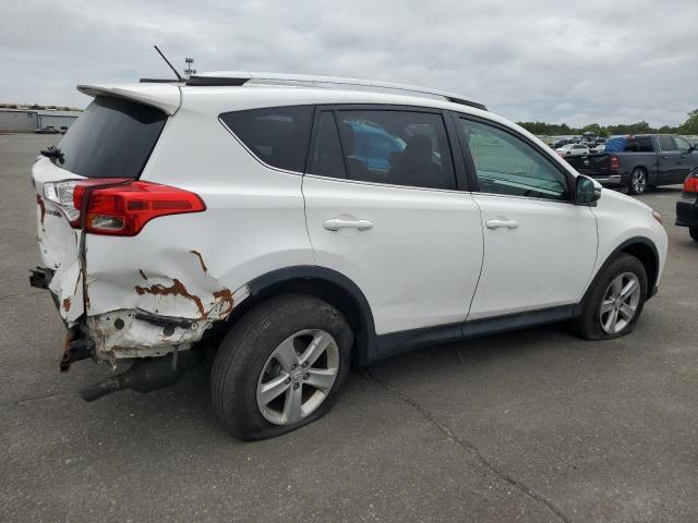 Vin: 2t3rfrev9dw080916, lot: 61061755, toyota rav4 xle 20133