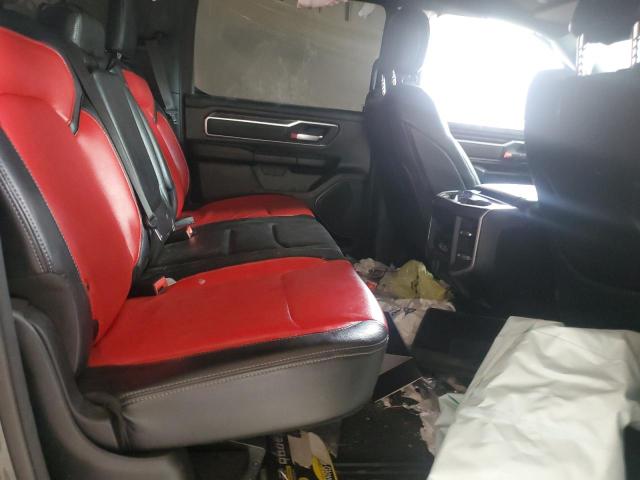 2022 RAM 1500 BIG H 1C6SRFFT5NN342371