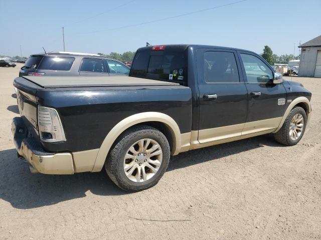 Vin: 1c6rr7pt8ds522043, lot: 60427685, ram 1500 longhorn 20133