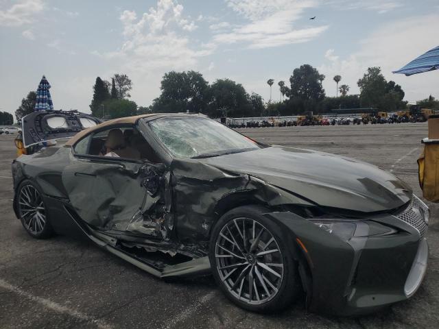 2024 LEXUS LC 500 JTHMPAAY5RA110703