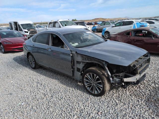 Vin: kmhgn4je2fu069660, lot: 61013425, hyundai genesis 3.8l 20154