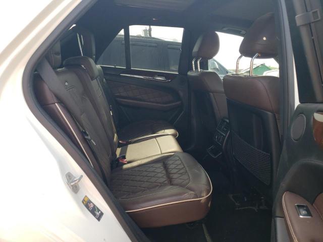 2015 MERCEDES-BENZ ML 350 4MA 4JGDA5HB6FA570505