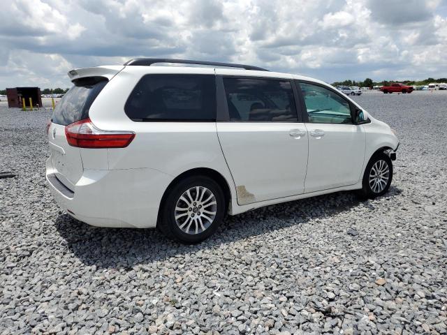 Vin: 5tdyz3dc8js917863, lot: 61825655, toyota all models xle 20183
