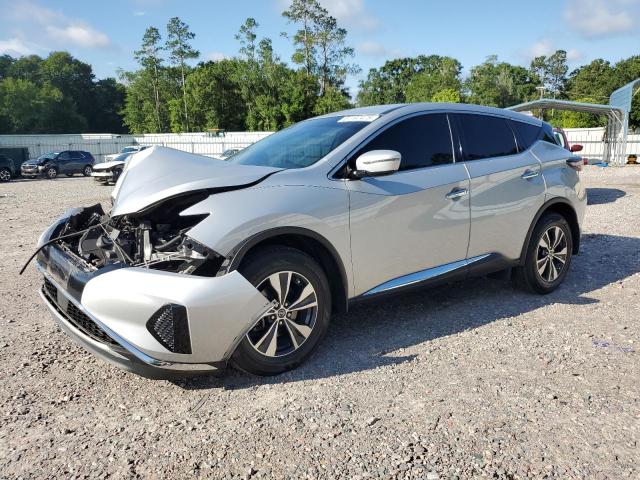 NISSAN MURANO S