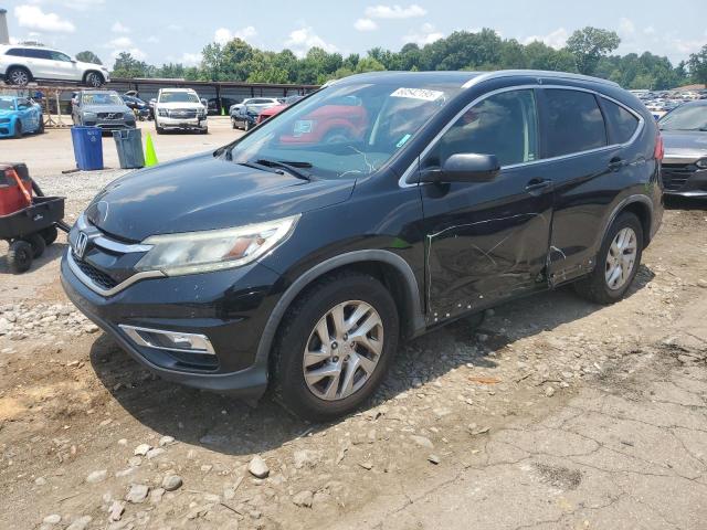 Vin: 5j6rm3h75gl022173, lot: 60542195, honda crv exl 2016 img_1
