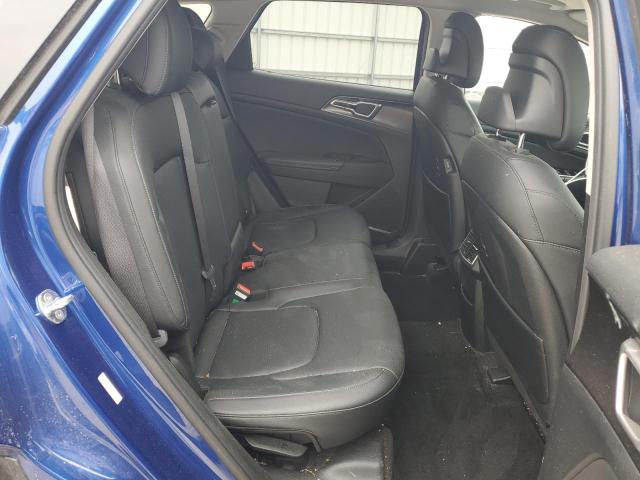 2023 KIA SPORTAGE E - 5XYK33AF0PG118459