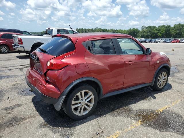 Vin: jn8af5mr7ct117994, lot: 61420105, nissan juke s 20123