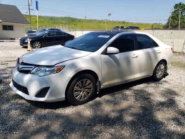 Vin: 4t1bf1fk6eu384366, lot: 61720415, toyota camry l 2014 img_1