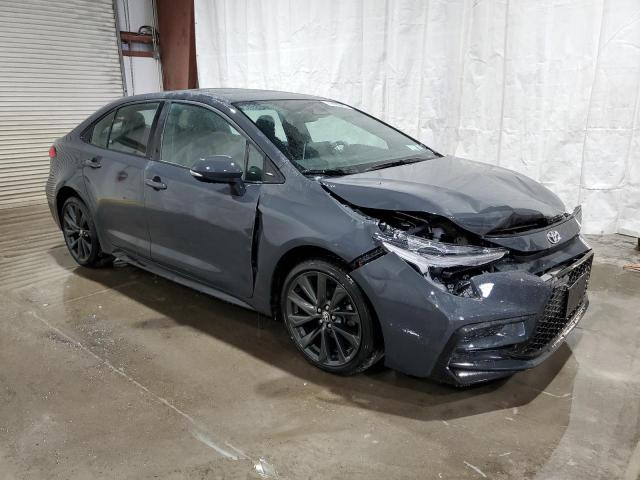 Vin: 5yfp4mce8sp217645, lot: 59908425, toyota corolla se 20254