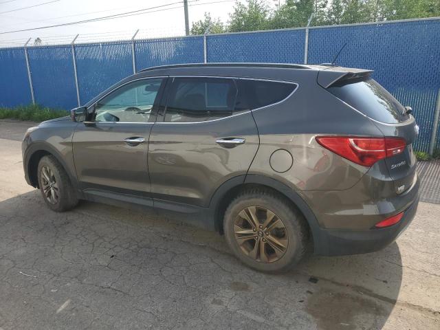 Vin: 5xyzudlb8eg126544, lot: 60149015, hyundai santa fe 20142